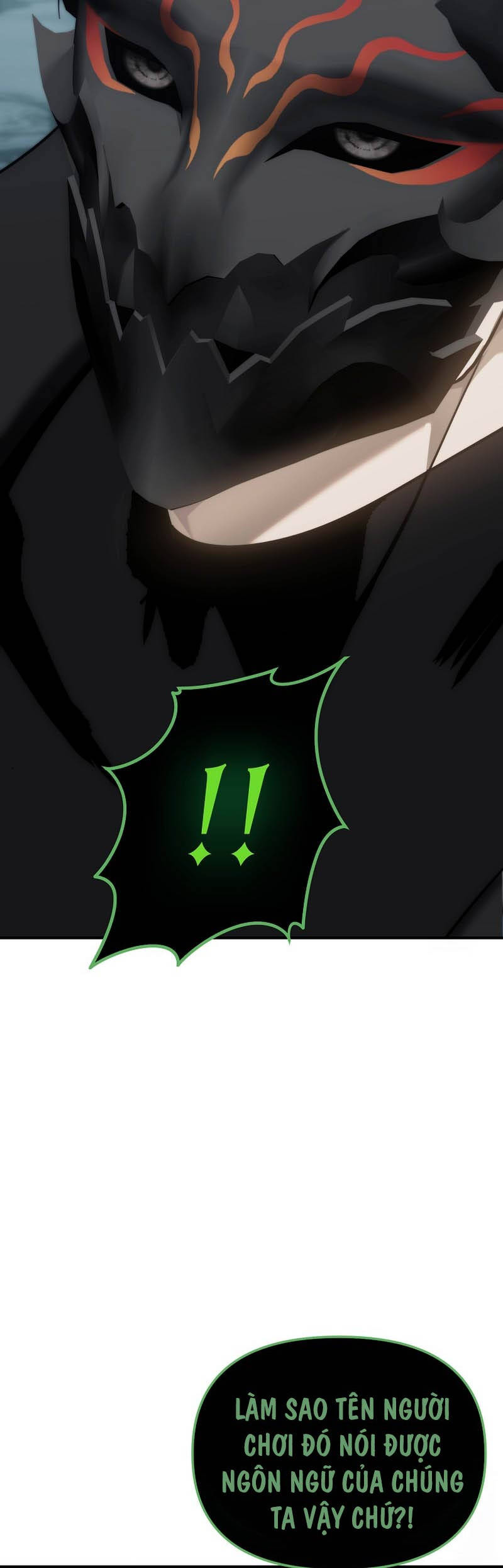 Vua Thăng Cấp Chapter 172 - Trang 2