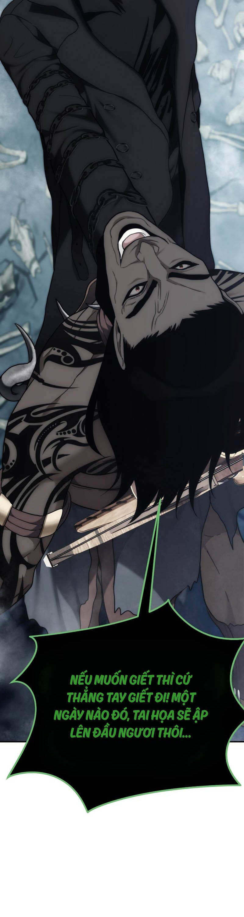 Vua Thăng Cấp Chapter 172 - Trang 2