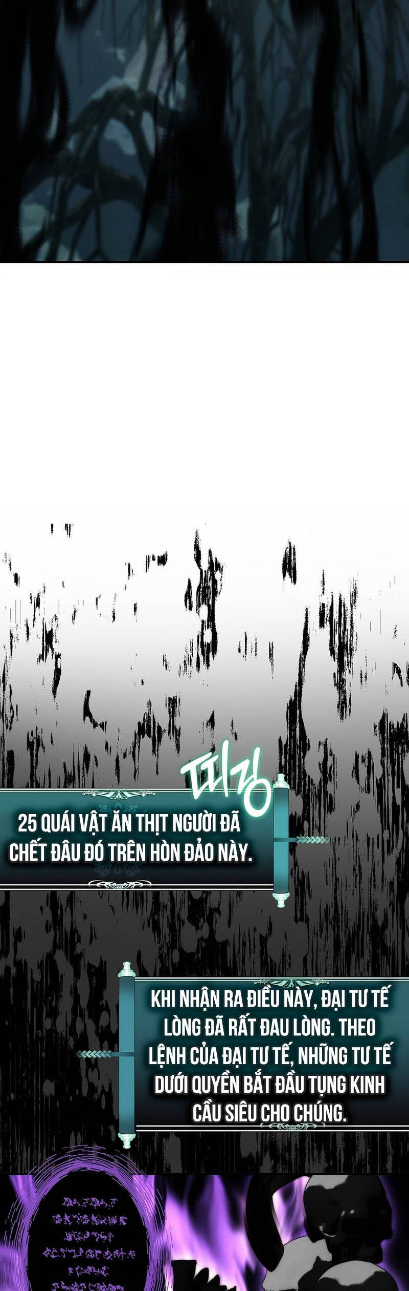 Vua Thăng Cấp Chapter 172 - Trang 2