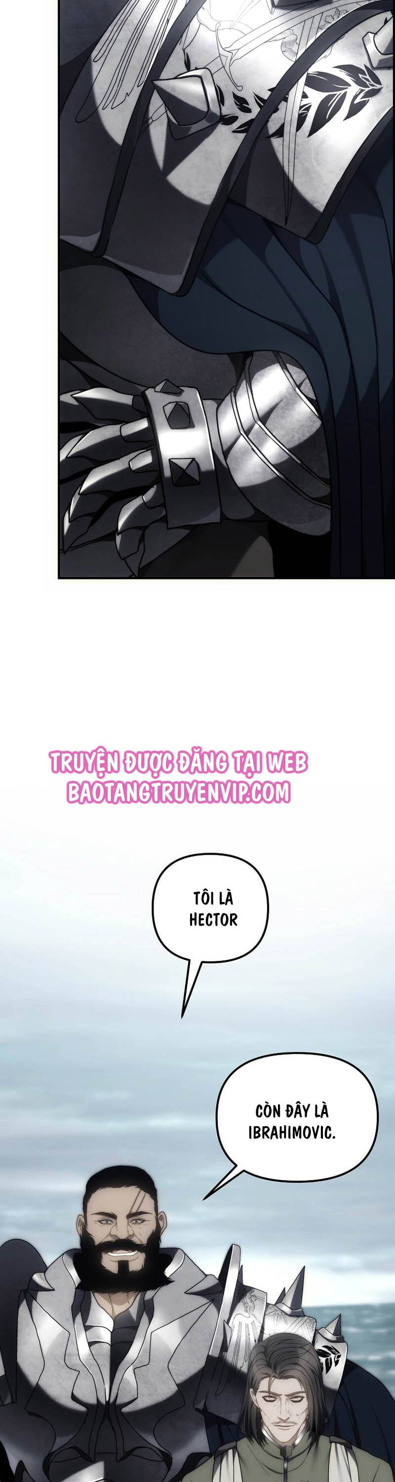 Vua Thăng Cấp Chapter 172 - Trang 2