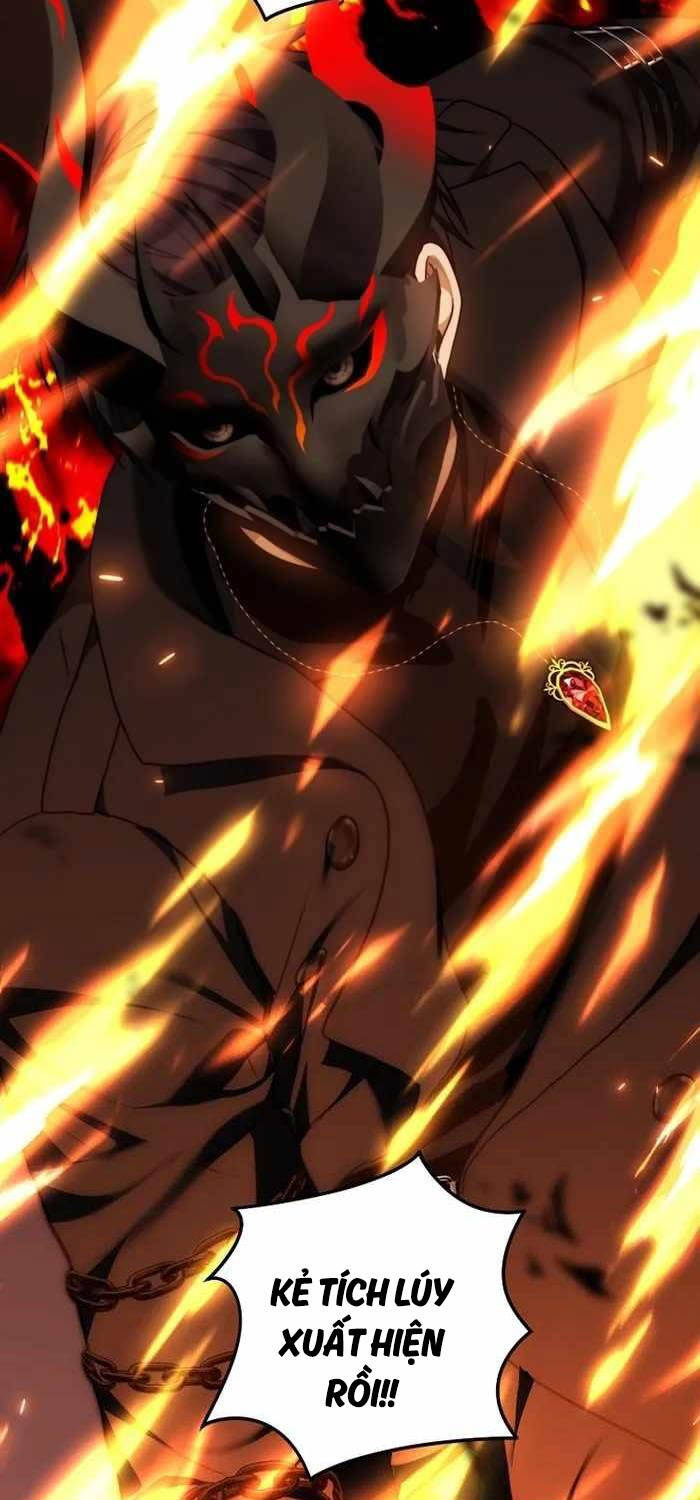 Vua Thăng Cấp Chapter 176 - Trang 2