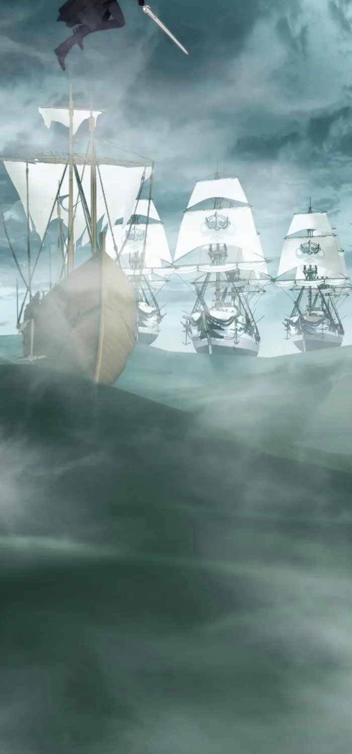 Vua Thăng Cấp Chapter 176 - Trang 2