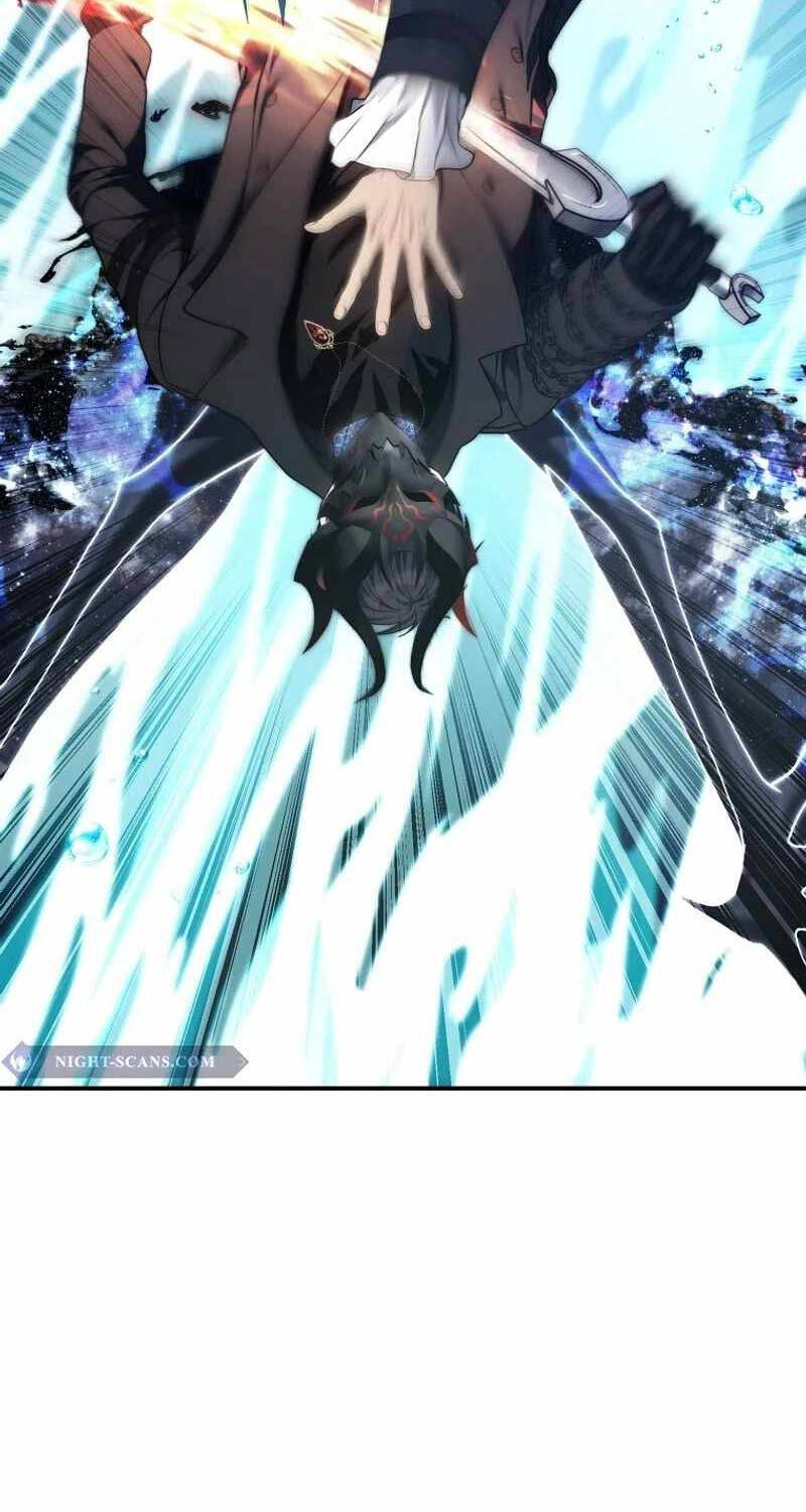 Vua Thăng Cấp Chapter 177 - Trang 2