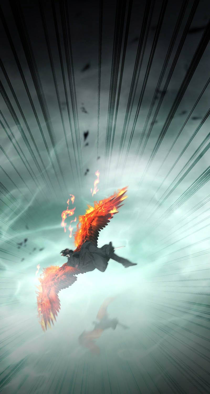 Vua Thăng Cấp Chapter 178 - Trang 2