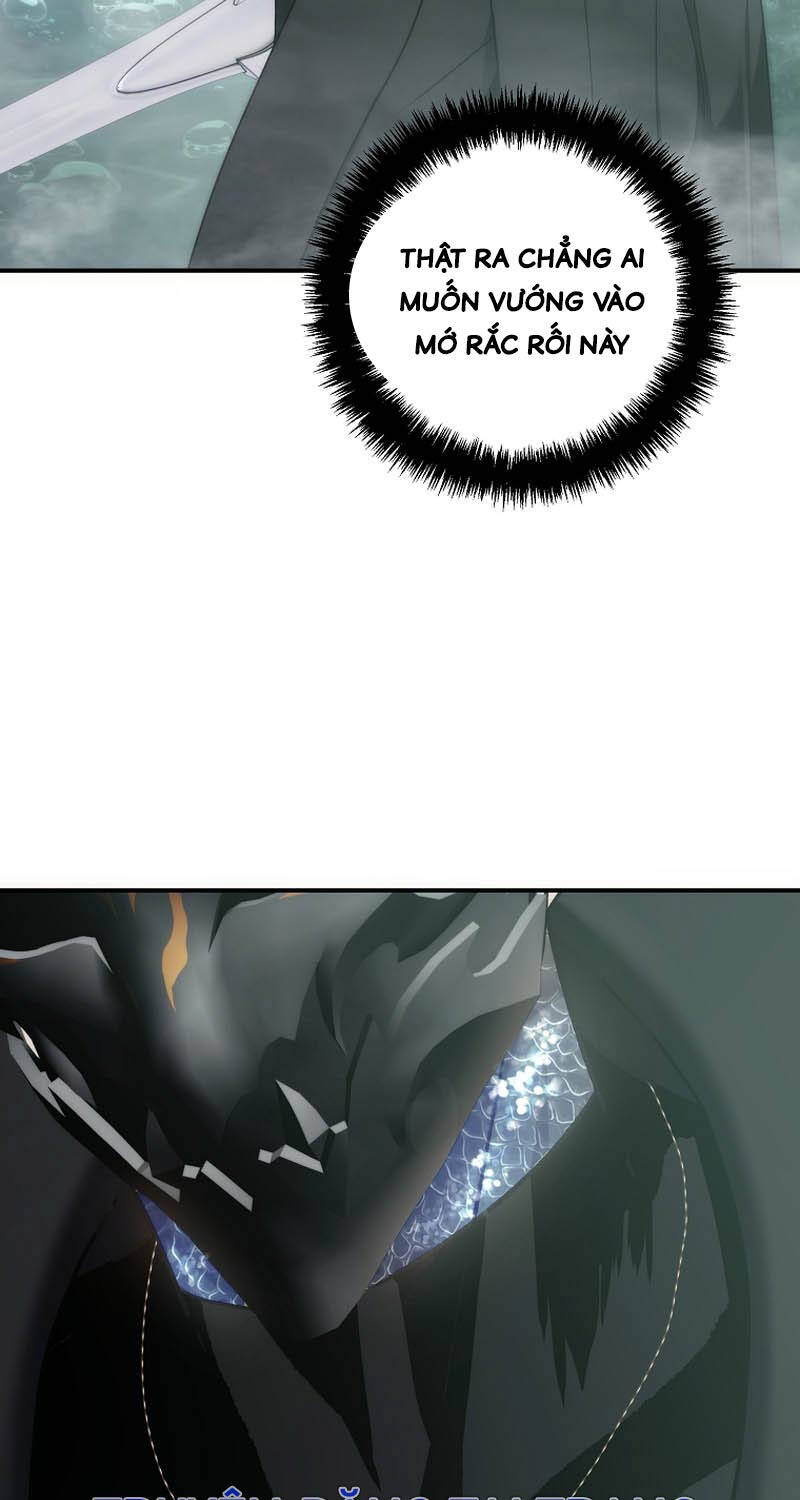 Vua Thăng Cấp Chapter 178 - Trang 2