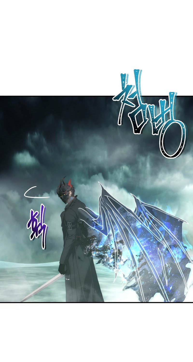 Vua Thăng Cấp Chapter 178 - Trang 2