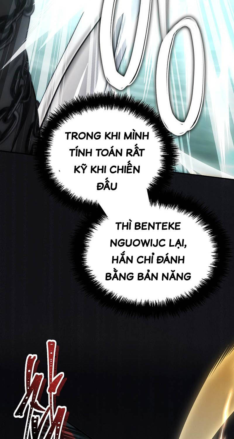 Vua Thăng Cấp Chapter 178 - Trang 2