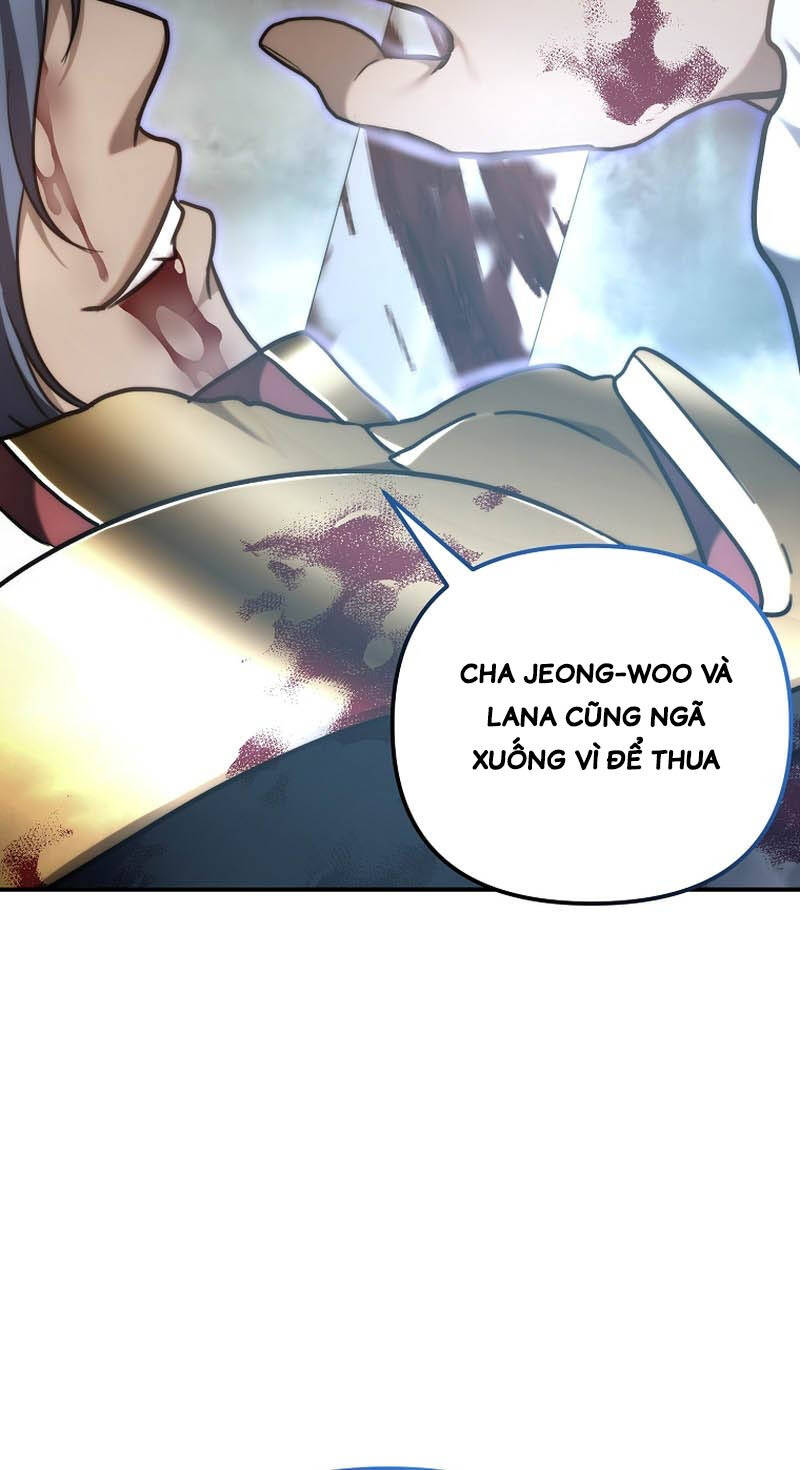 Vua Thăng Cấp Chapter 178 - Trang 2