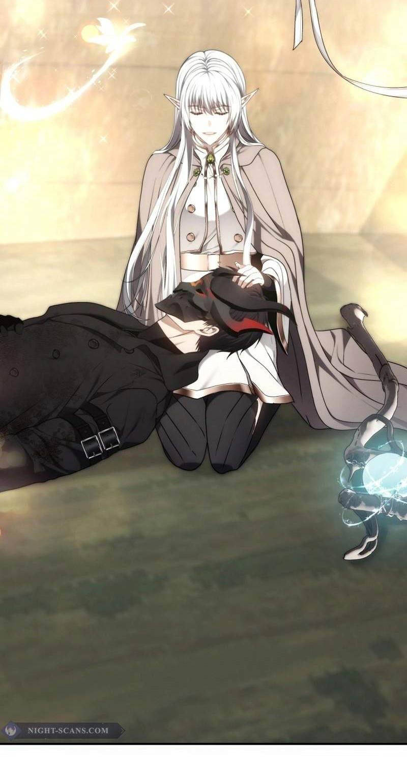 Vua Thăng Cấp Chapter 179 - Trang 2