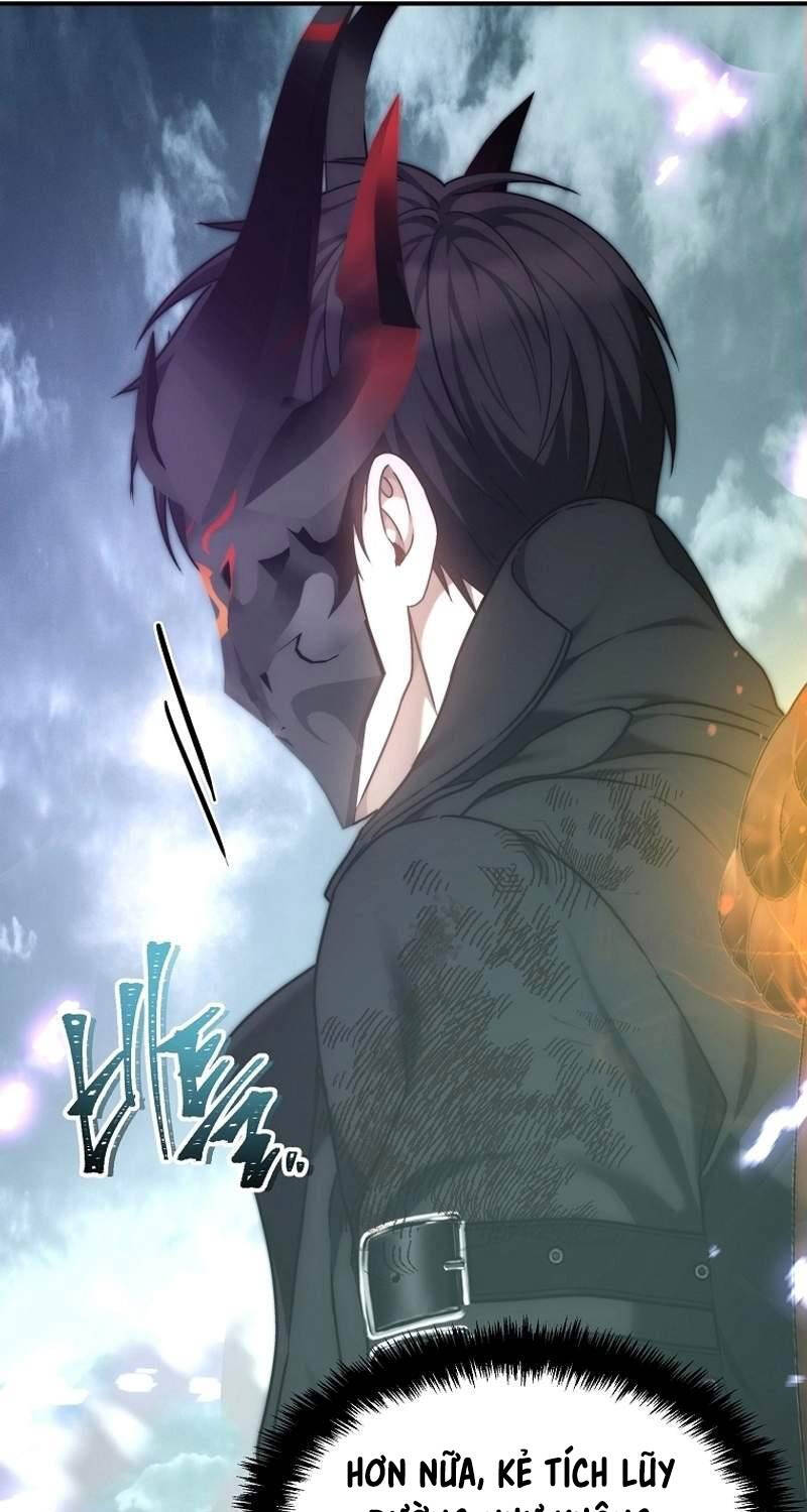 Vua Thăng Cấp Chapter 179 - Trang 2