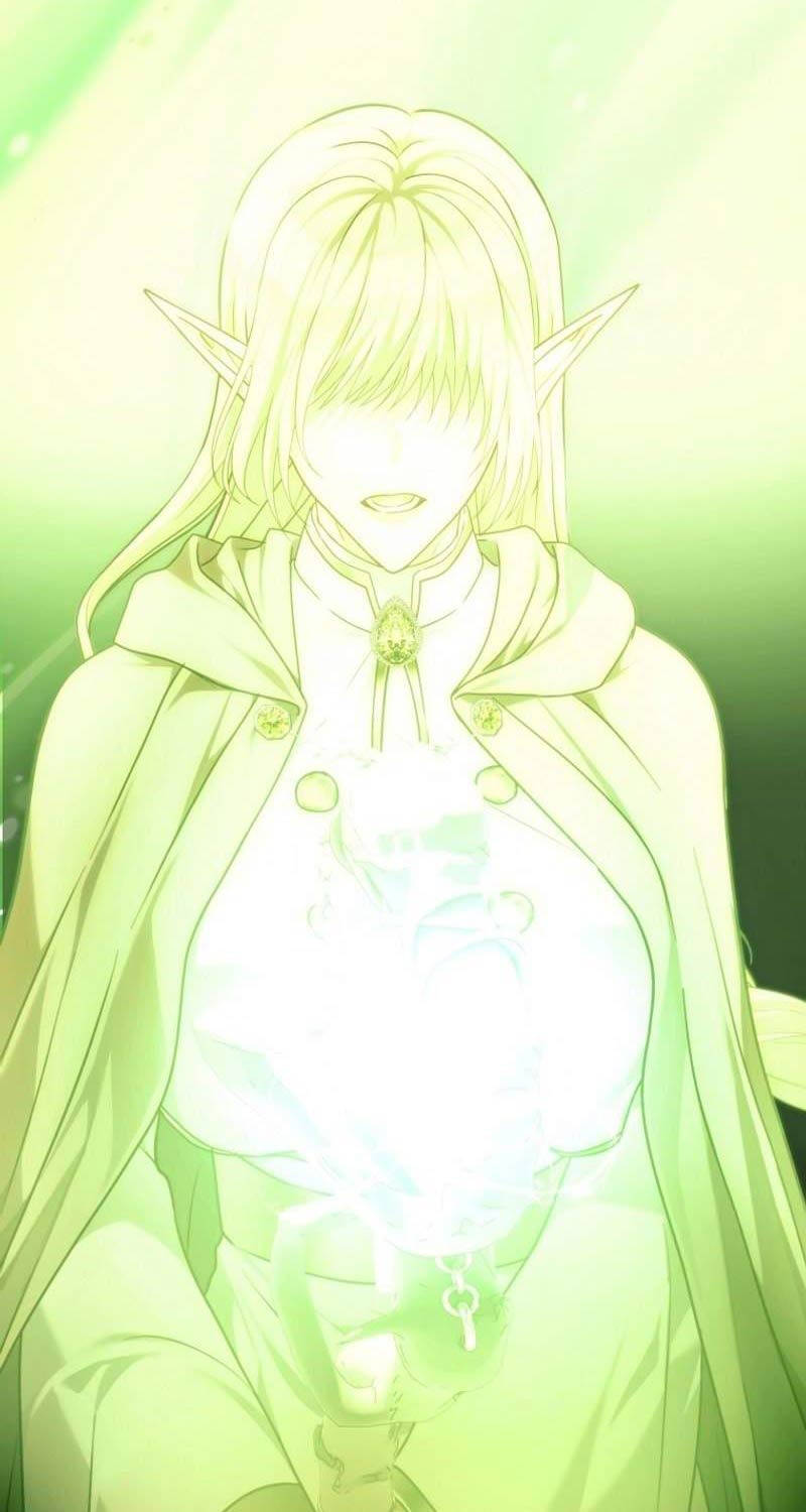 Vua Thăng Cấp Chapter 179 - Trang 2