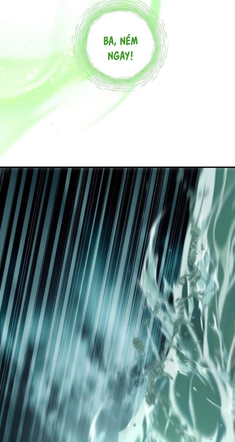 Vua Thăng Cấp Chapter 179 - Trang 2