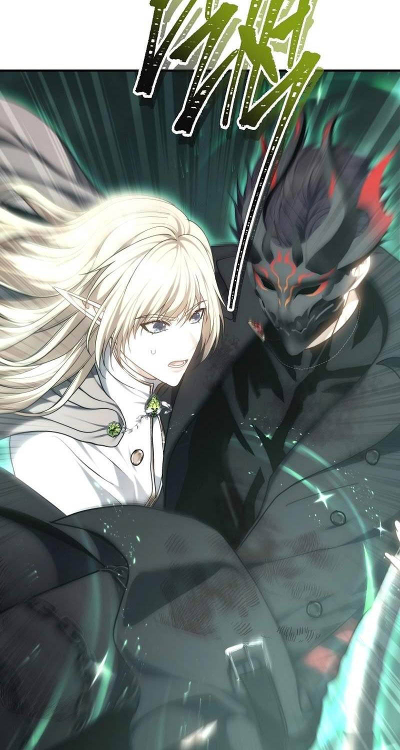 Vua Thăng Cấp Chapter 179 - Trang 2