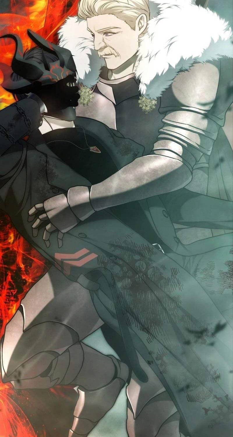 Vua Thăng Cấp Chapter 179 - Trang 2