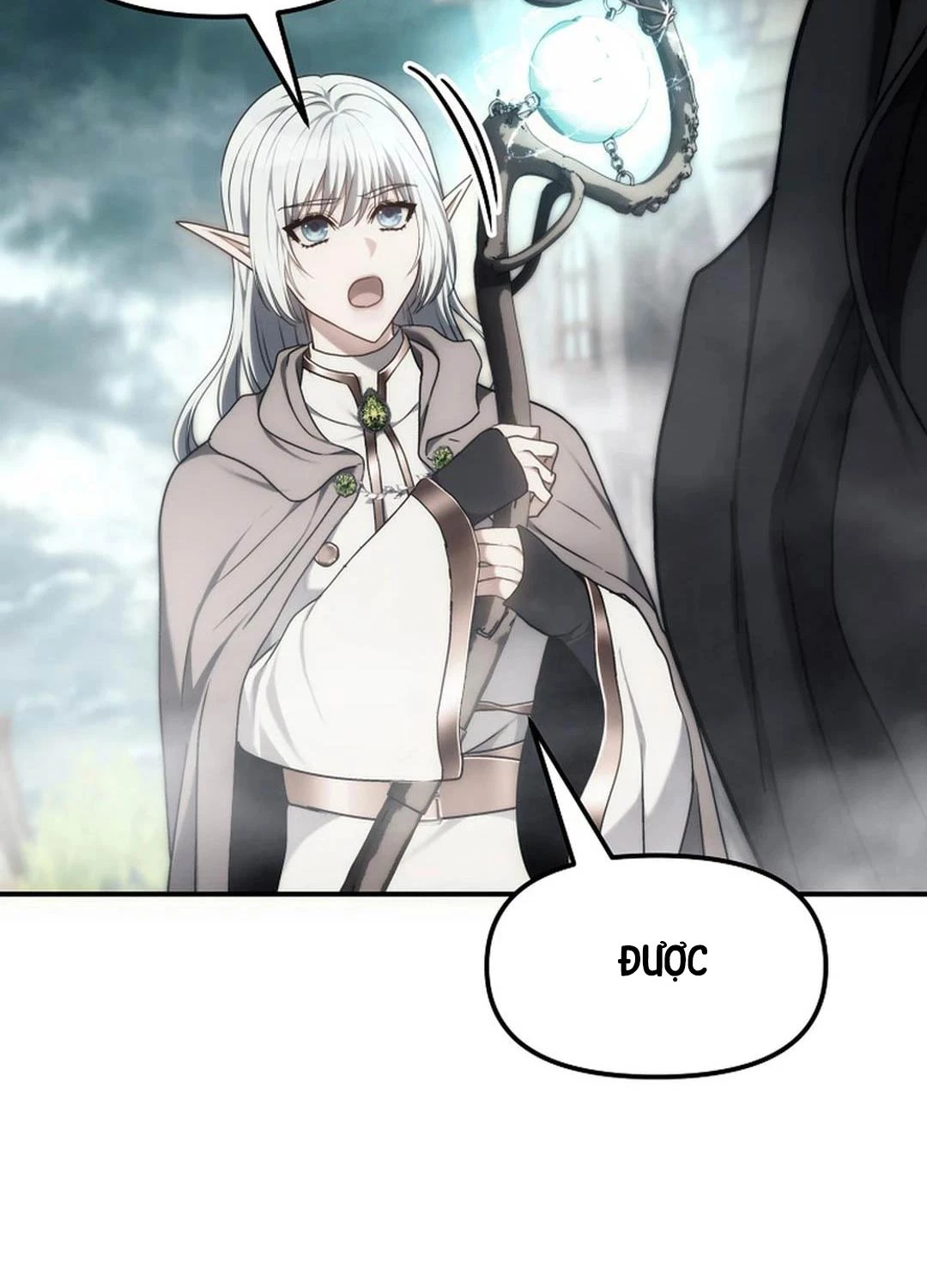 Vua Thăng Cấp Chapter 180 - Trang 2