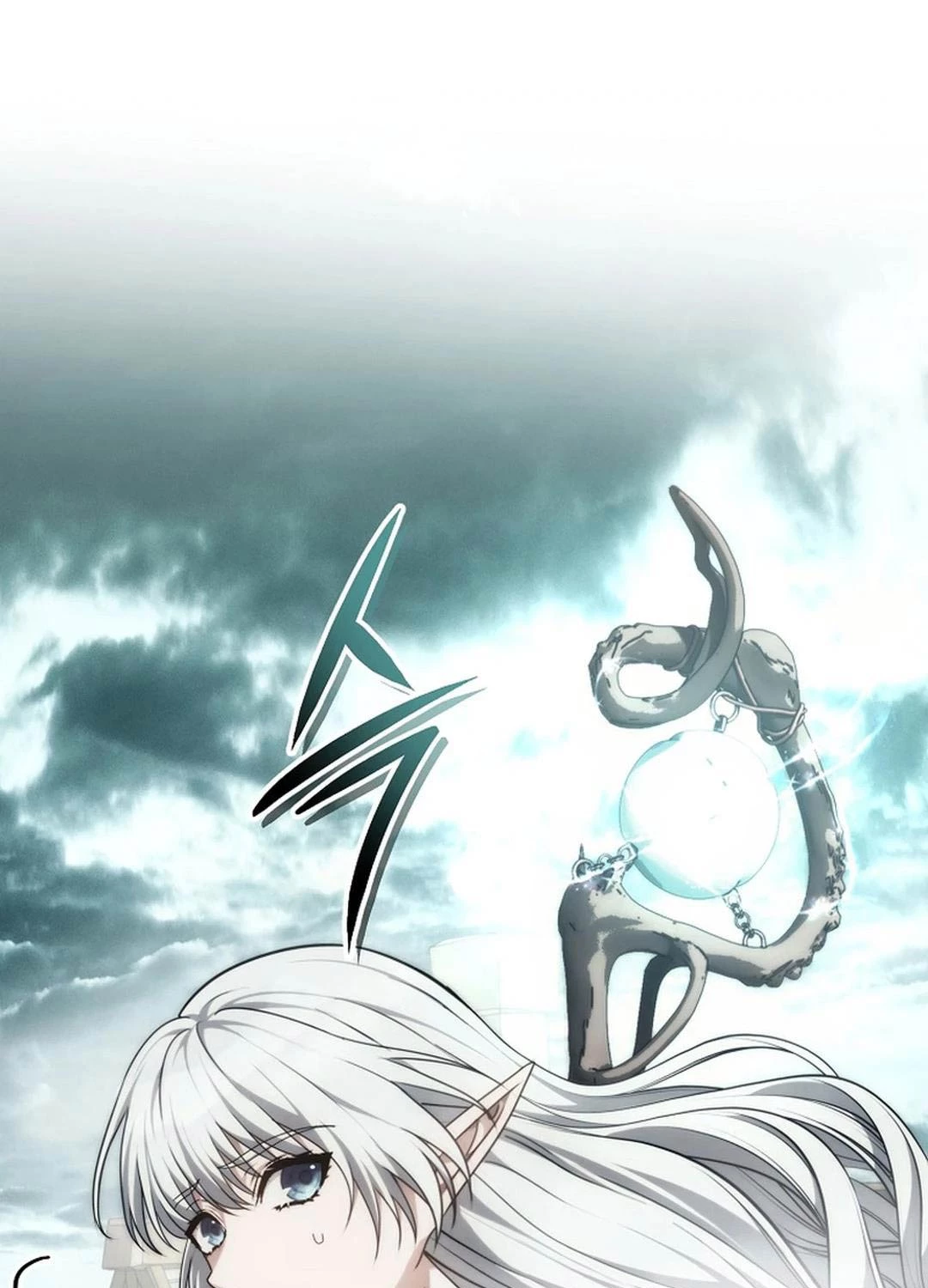 Vua Thăng Cấp Chapter 180 - Trang 2