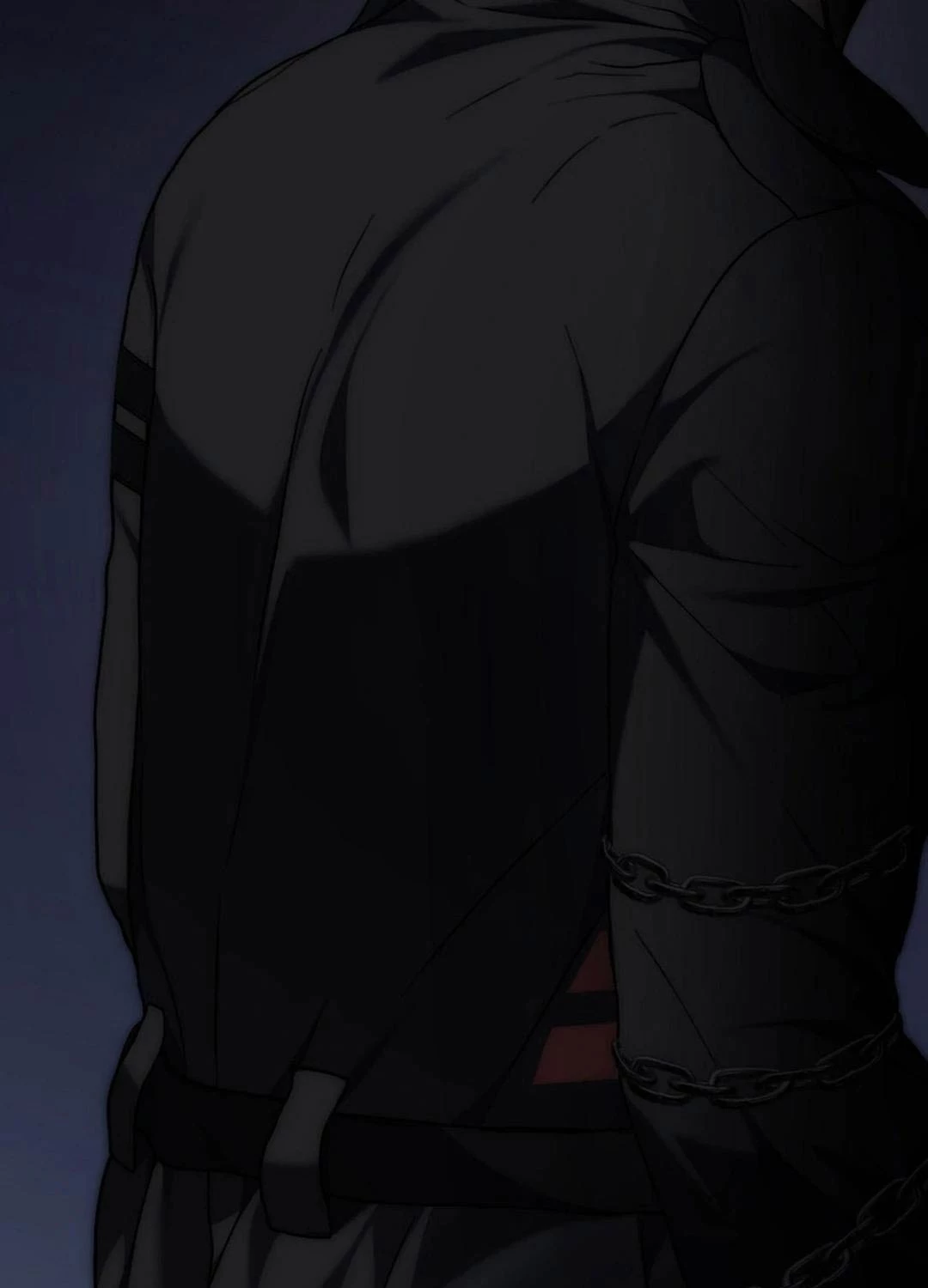 Vua Thăng Cấp Chapter 180 - Trang 2