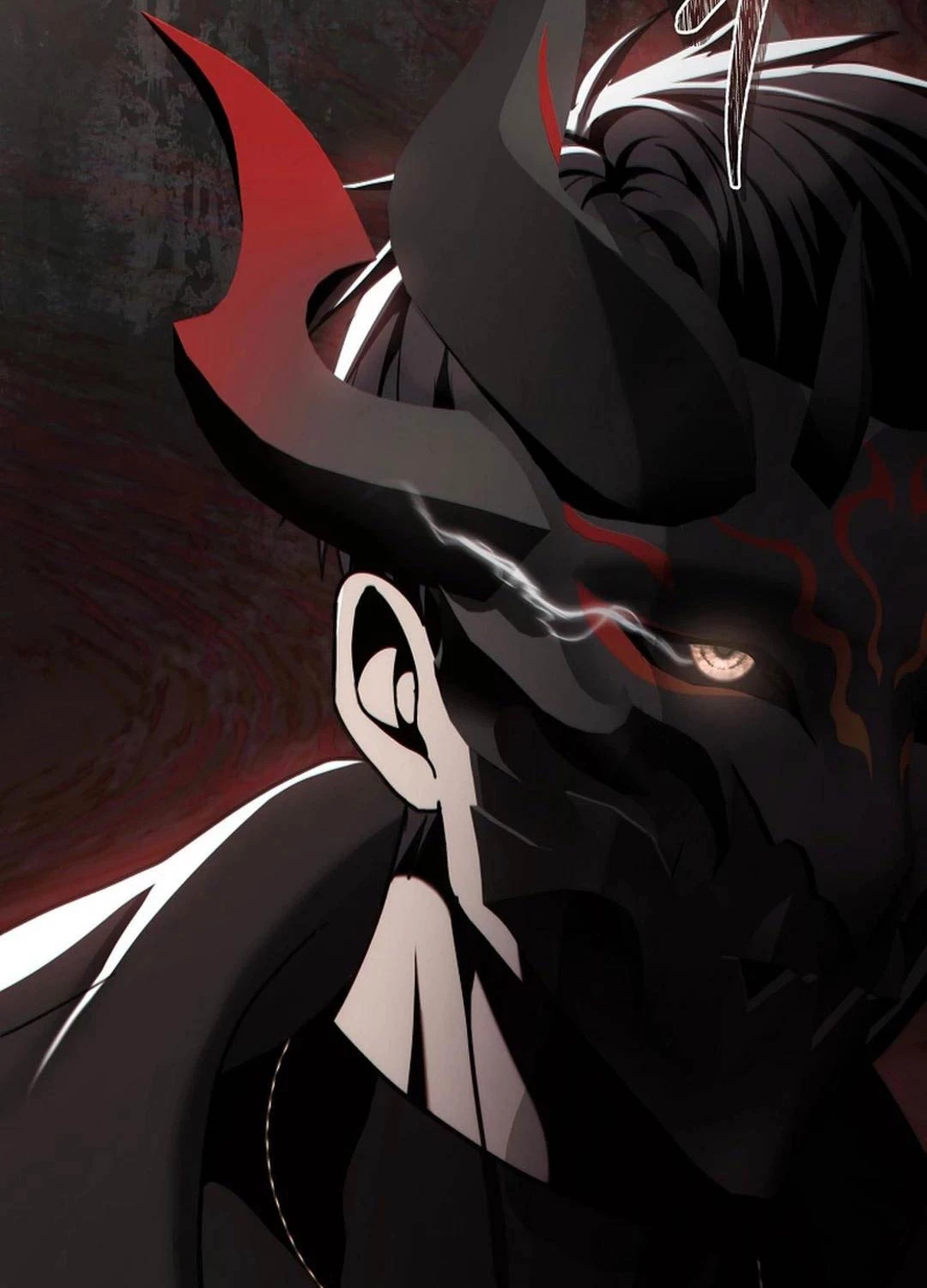 Vua Thăng Cấp Chapter 180 - Trang 2