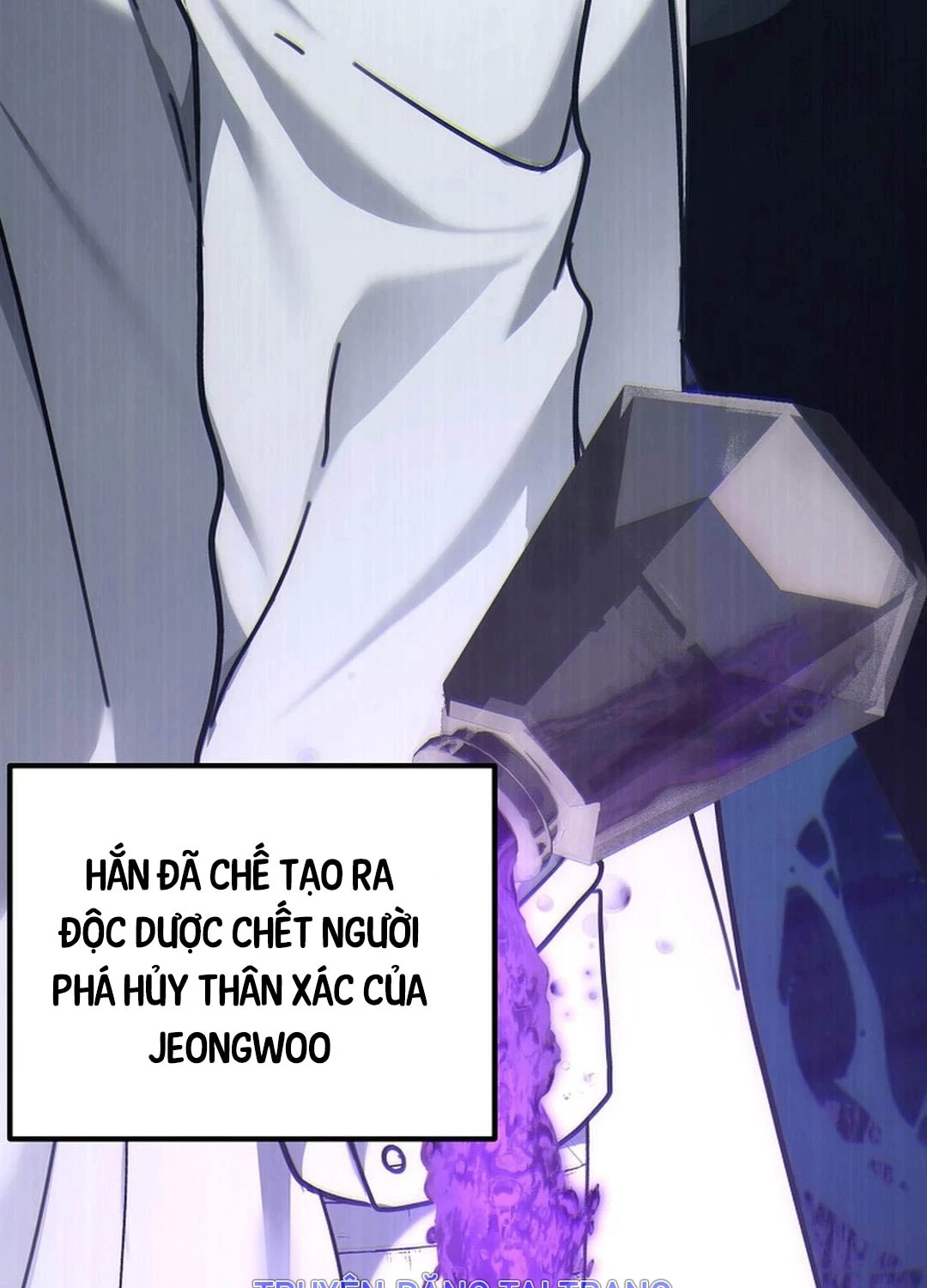 Vua Thăng Cấp Chapter 180 - Trang 2