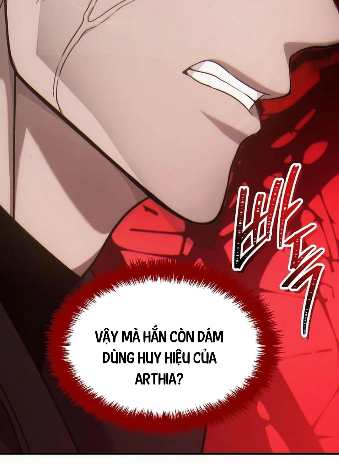 Vua Thăng Cấp Chapter 180 - Trang 2