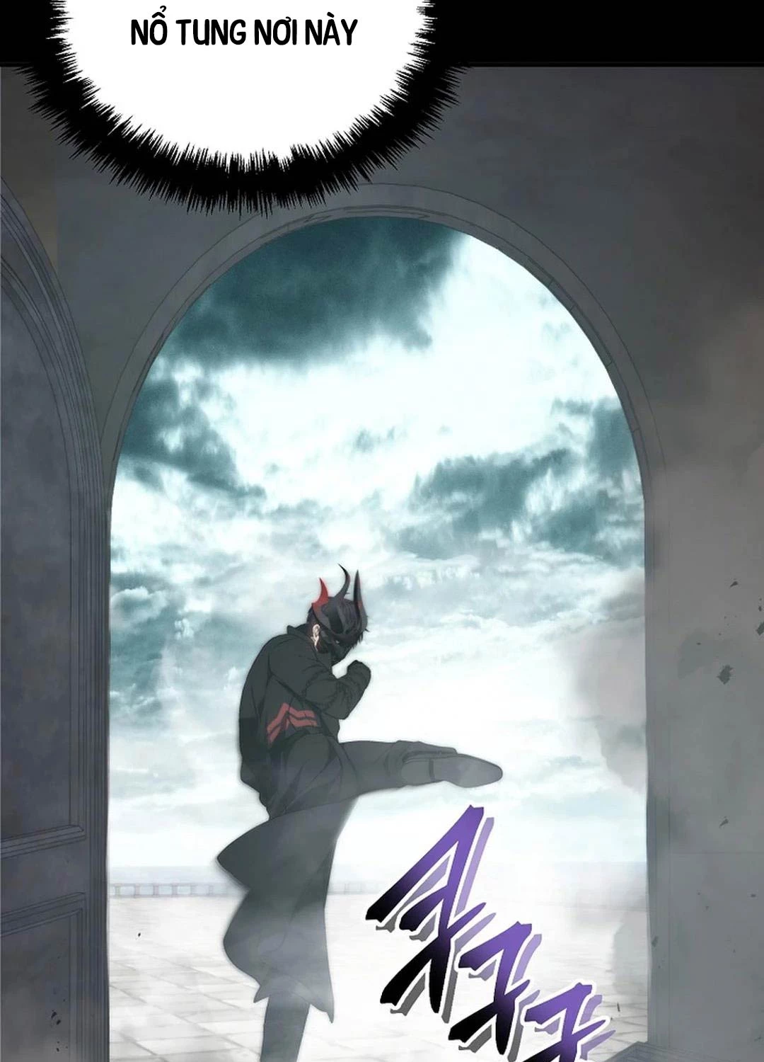 Vua Thăng Cấp Chapter 180 - Trang 2