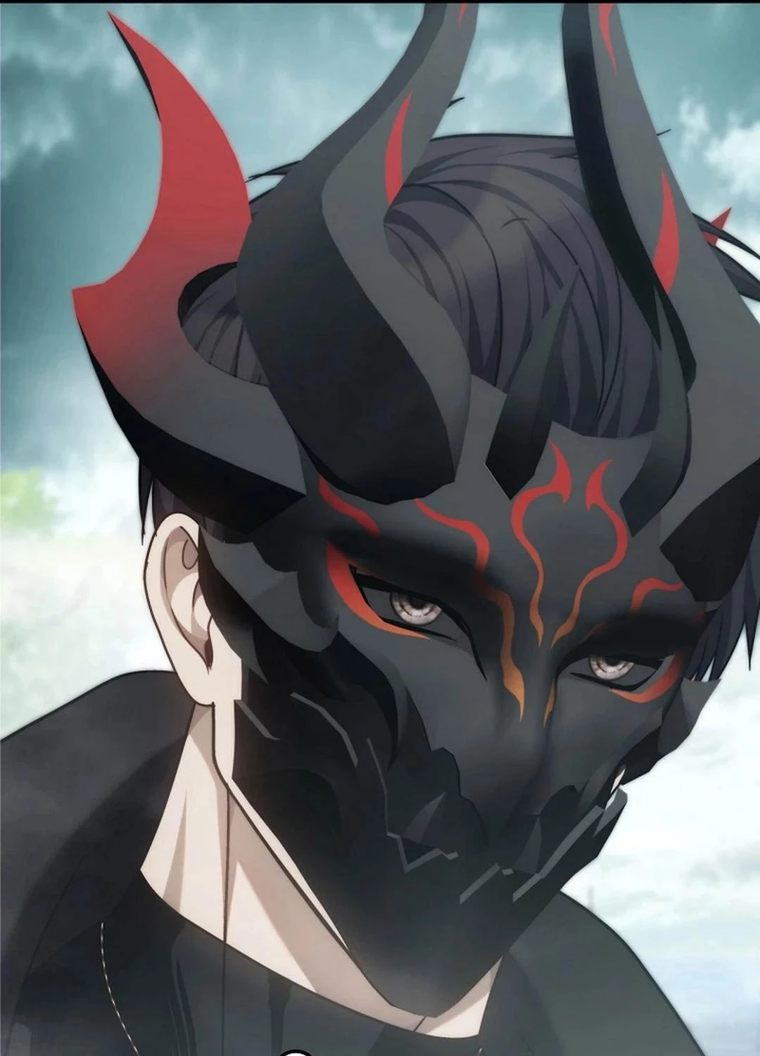 Vua Thăng Cấp Chapter 180 - Trang 2