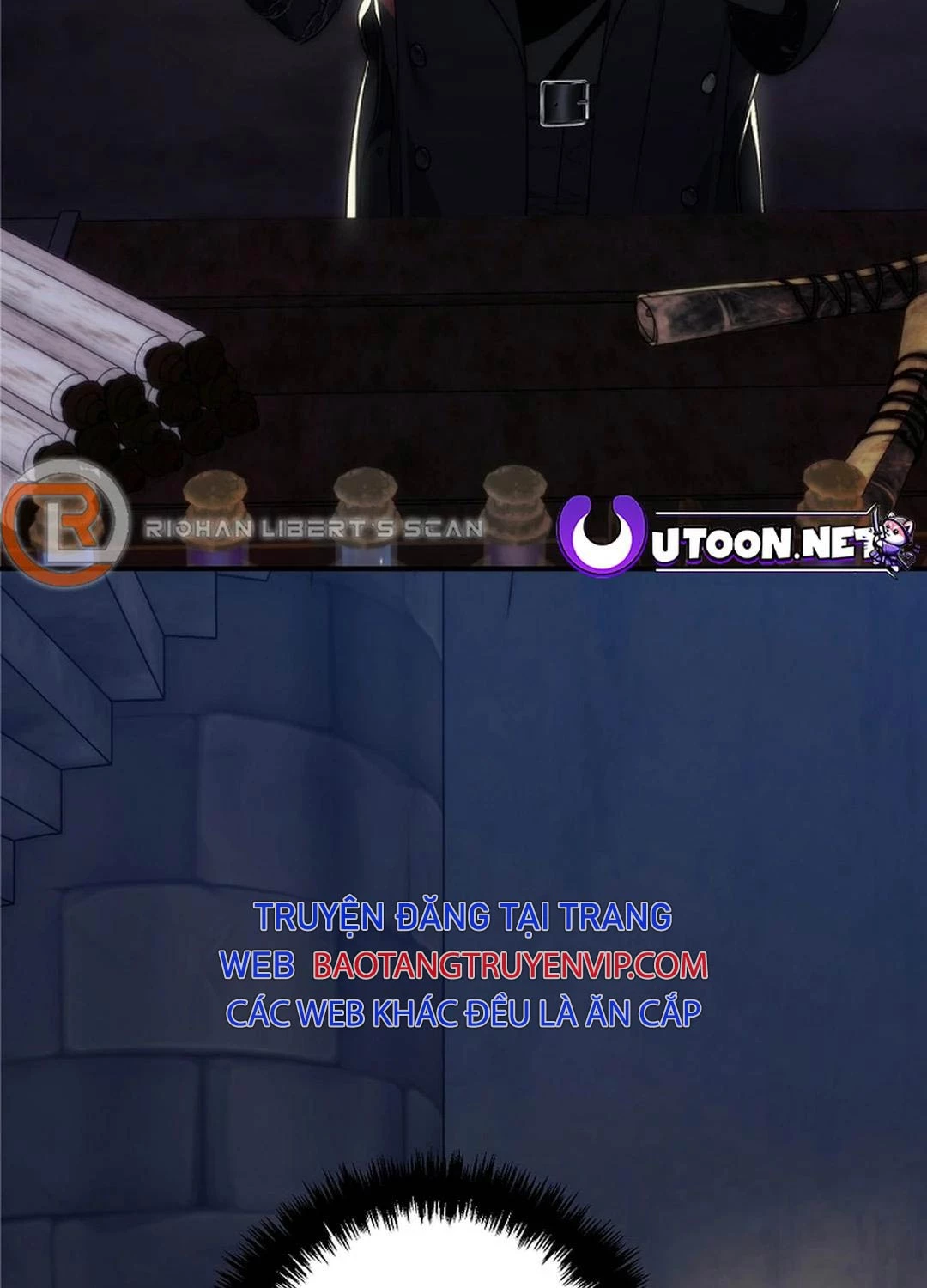 Vua Thăng Cấp Chapter 180 - Trang 2