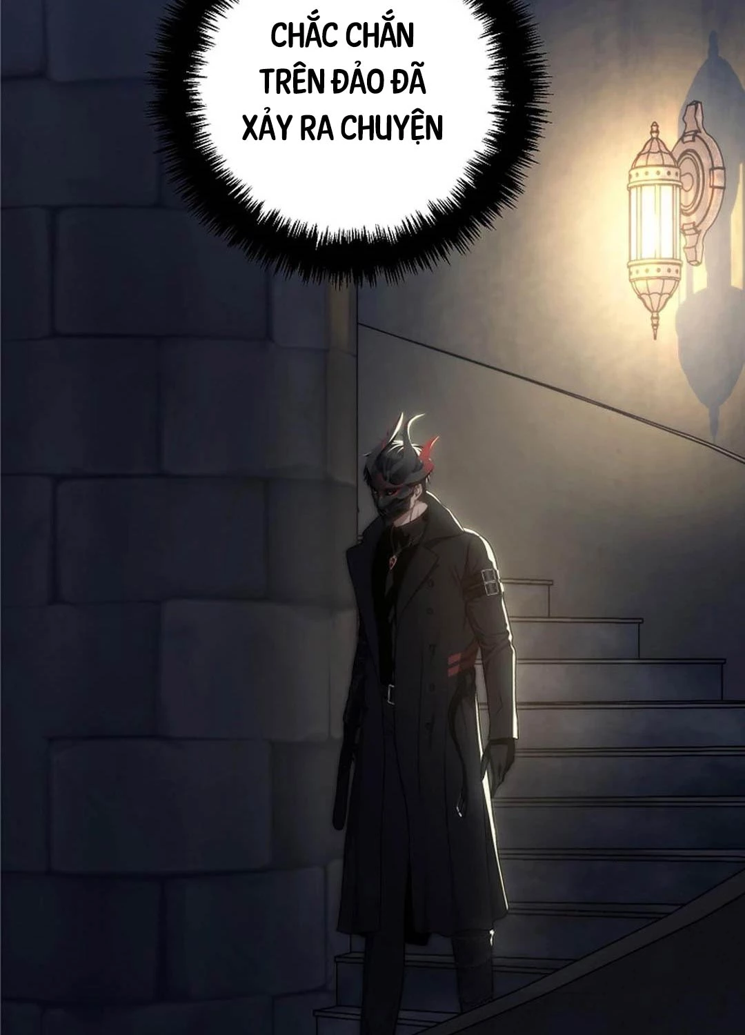 Vua Thăng Cấp Chapter 180 - Trang 2