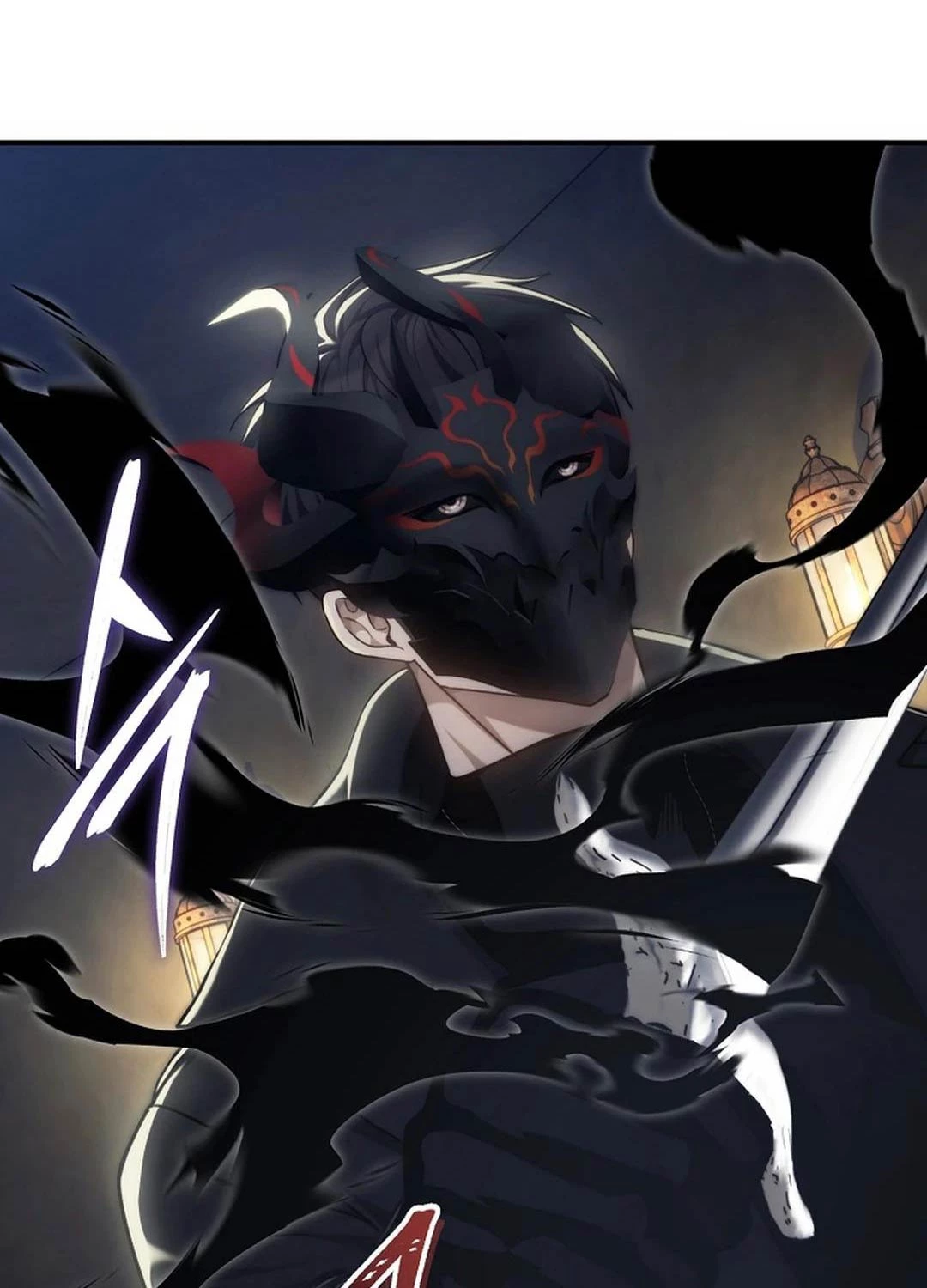 Vua Thăng Cấp Chapter 180 - Trang 2