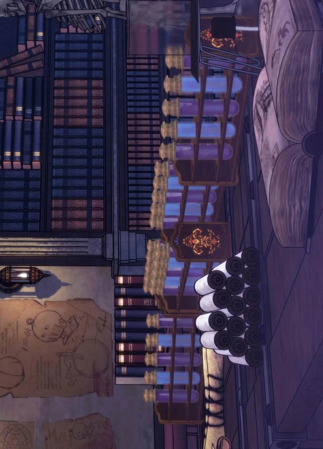 Vua Thăng Cấp Chapter 180 - Trang 2