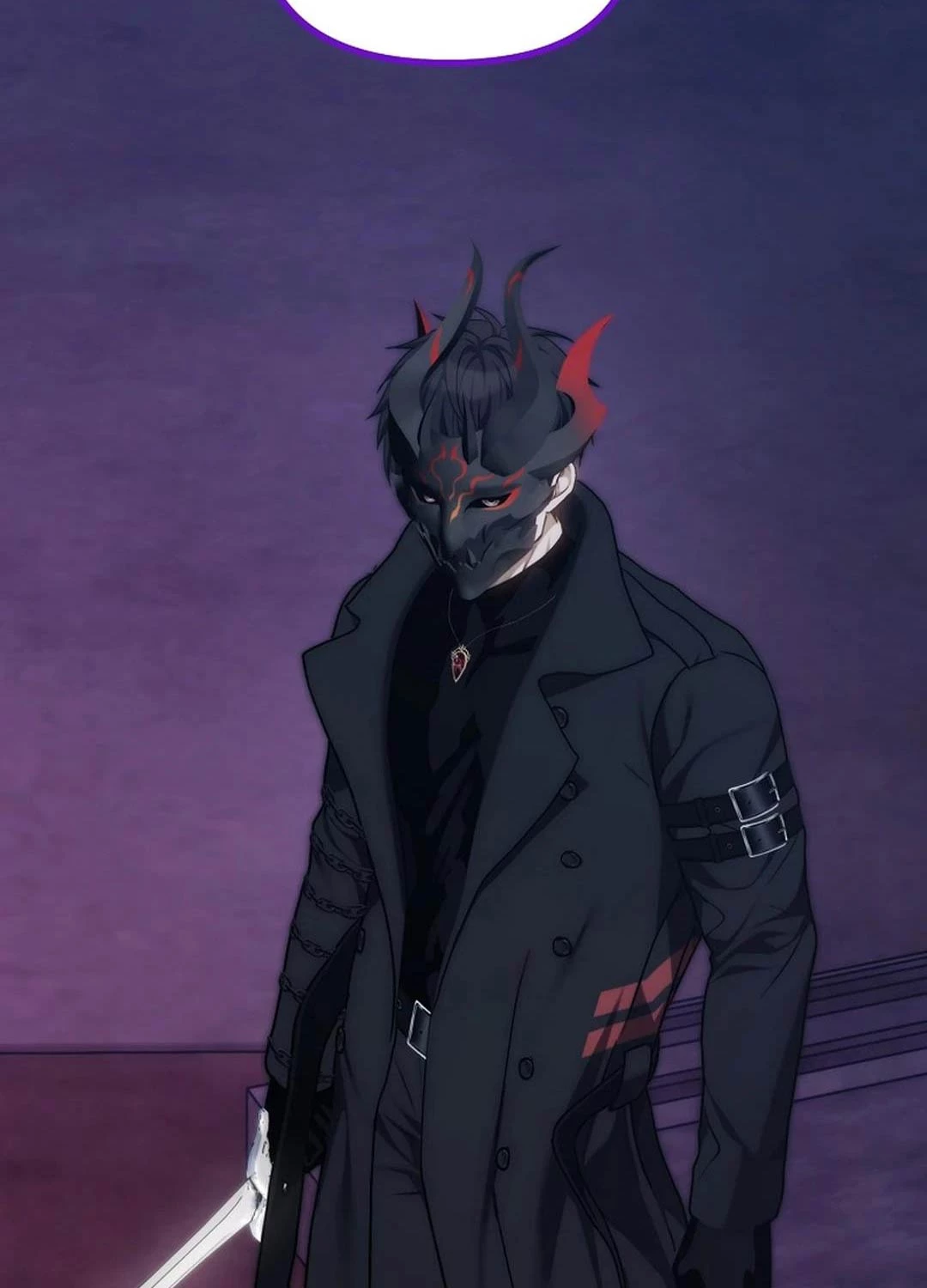 Vua Thăng Cấp Chapter 180 - Trang 2