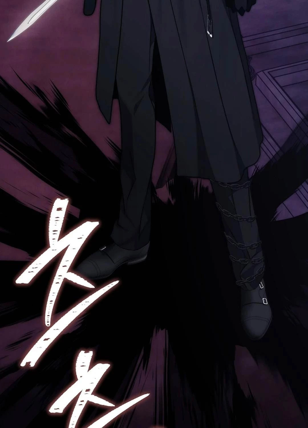 Vua Thăng Cấp Chapter 180 - Trang 2