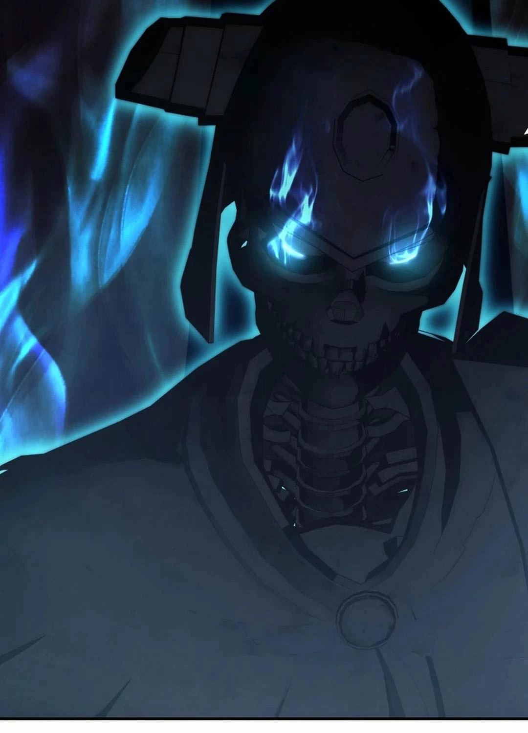 Vua Thăng Cấp Chapter 180 - Trang 2