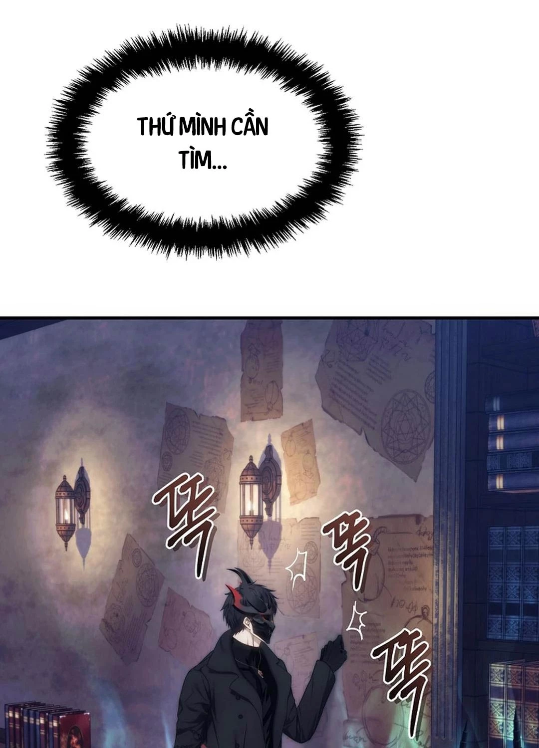 Vua Thăng Cấp Chapter 180 - Trang 2