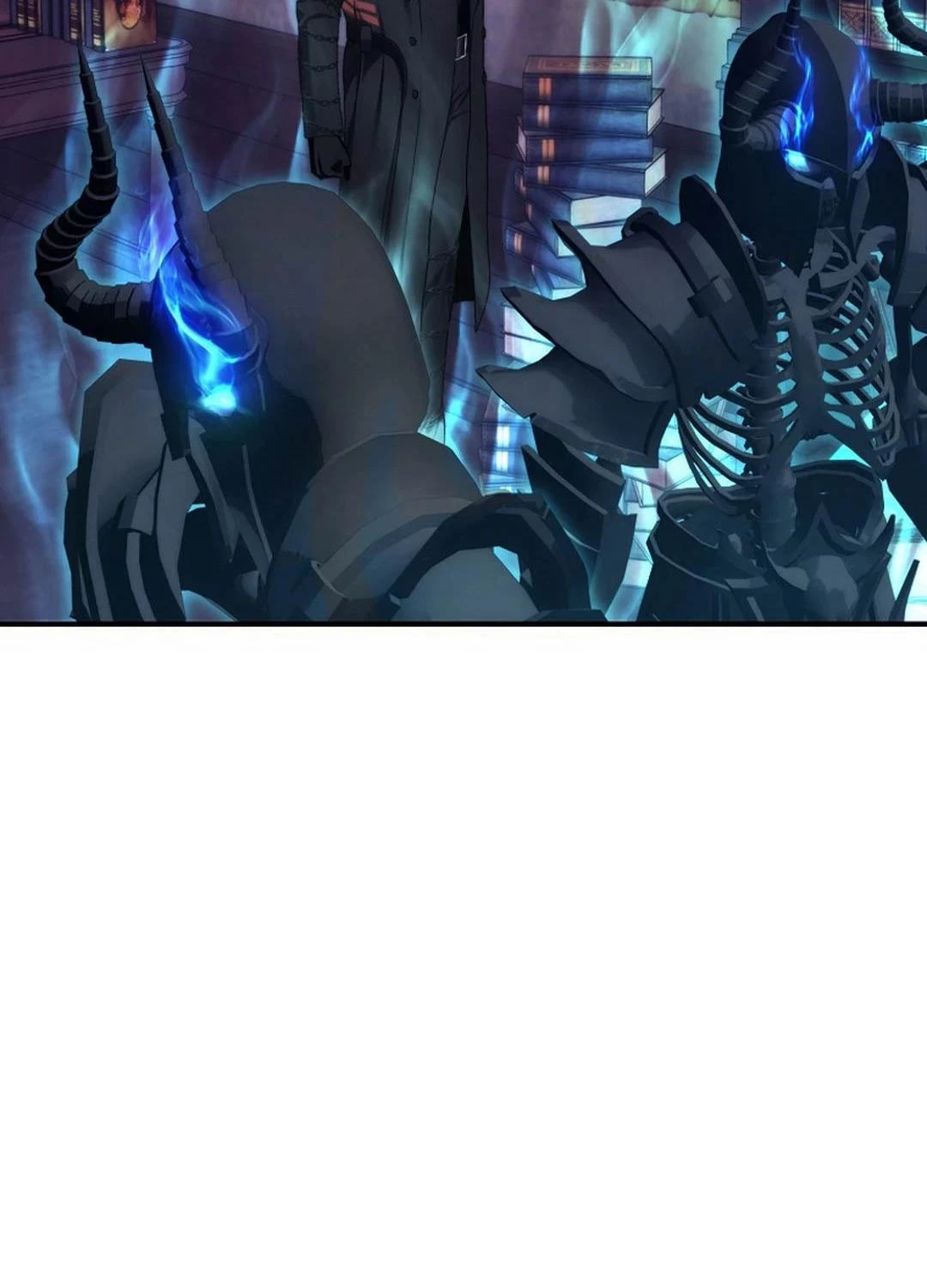 Vua Thăng Cấp Chapter 180 - Trang 2