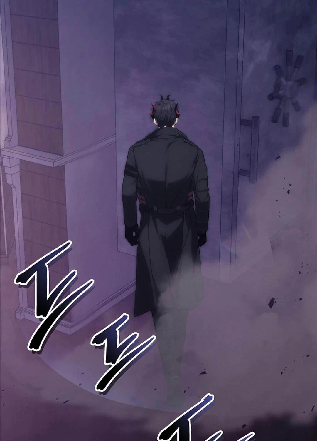 Vua Thăng Cấp Chapter 180 - Trang 2