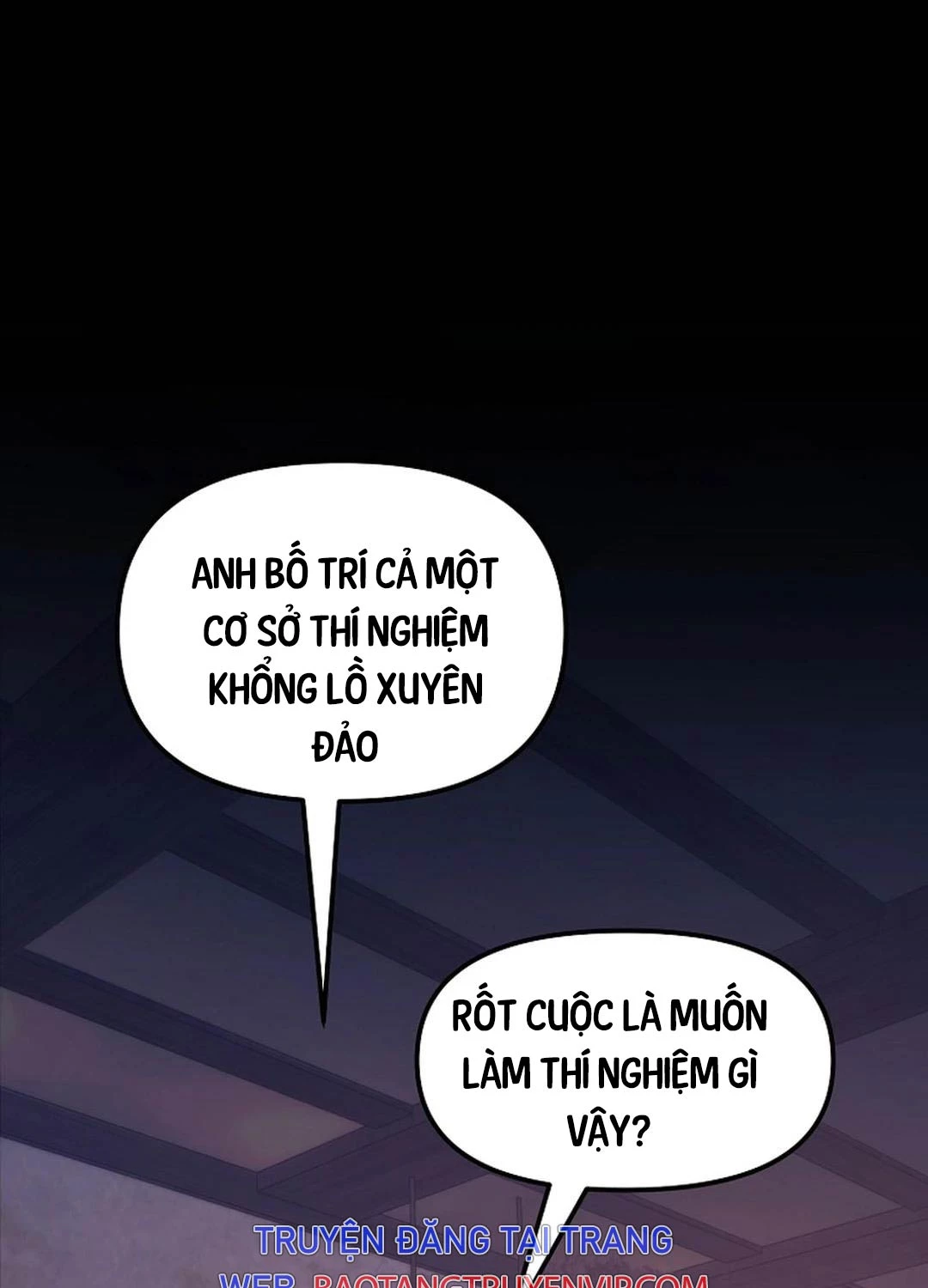 Vua Thăng Cấp Chapter 180 - Trang 2