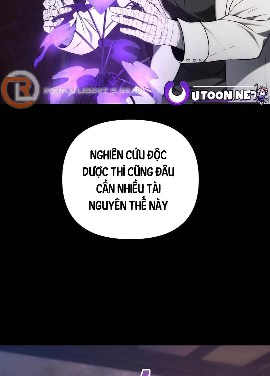 Vua Thăng Cấp Chapter 180 - Trang 2