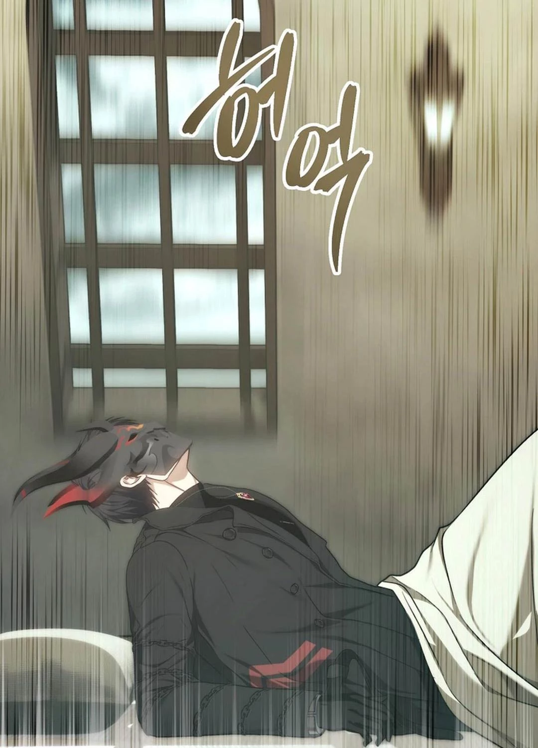 Vua Thăng Cấp Chapter 180 - Trang 2