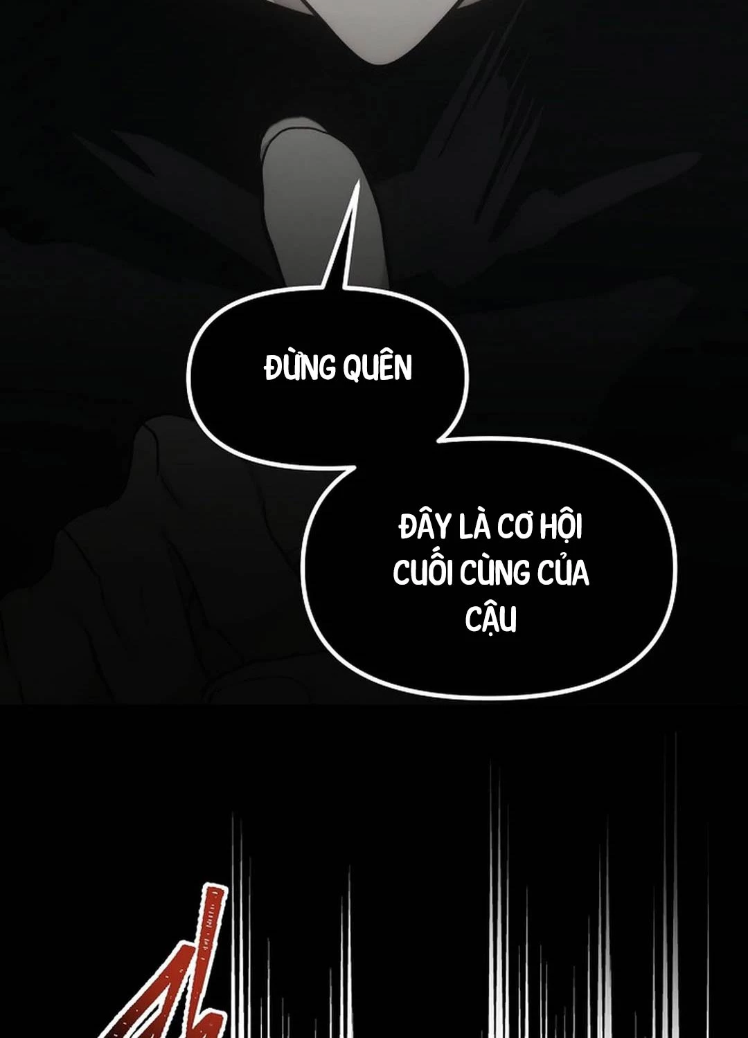 Vua Thăng Cấp Chapter 180 - Trang 2