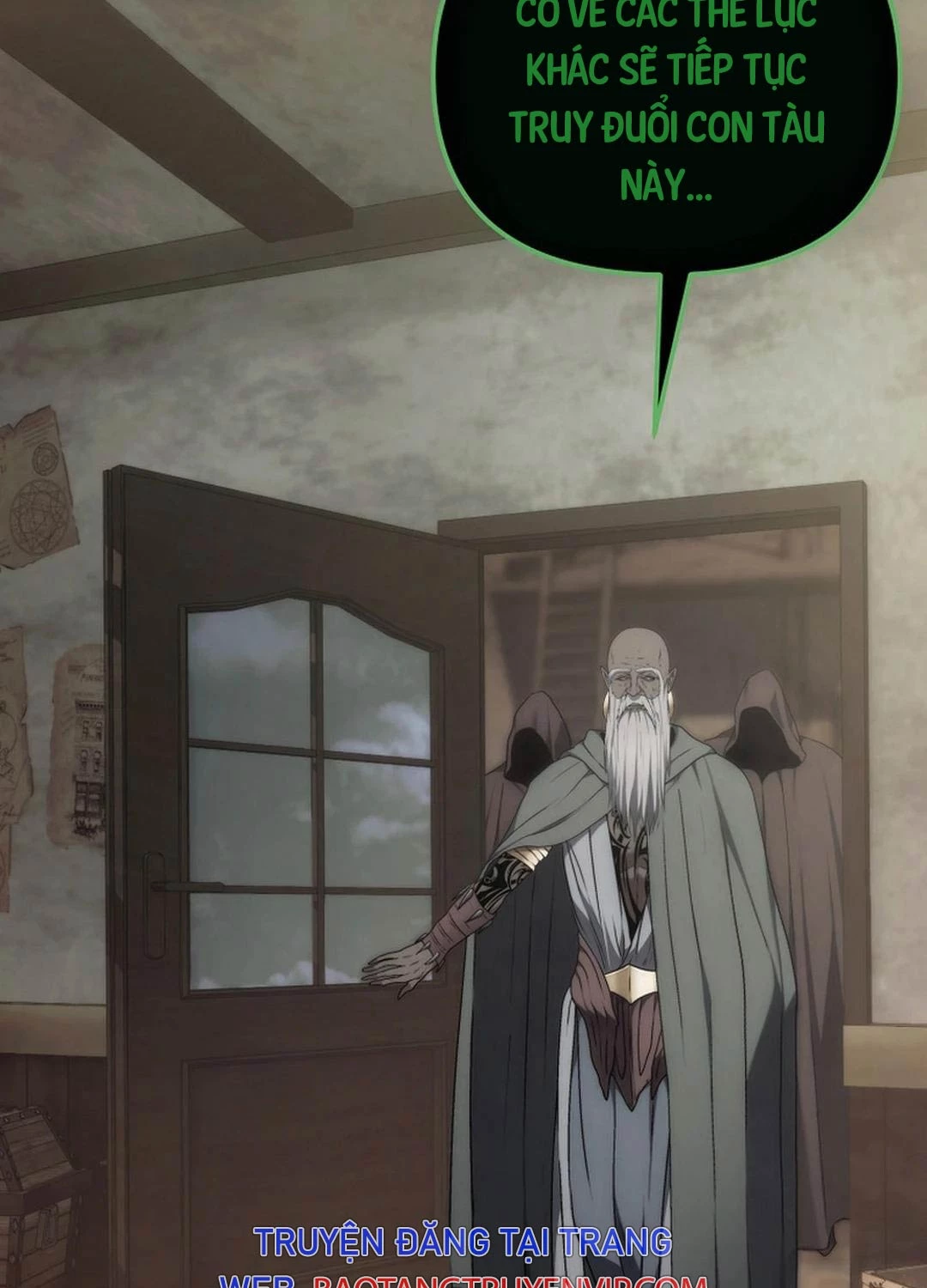 Vua Thăng Cấp Chapter 180 - Trang 2