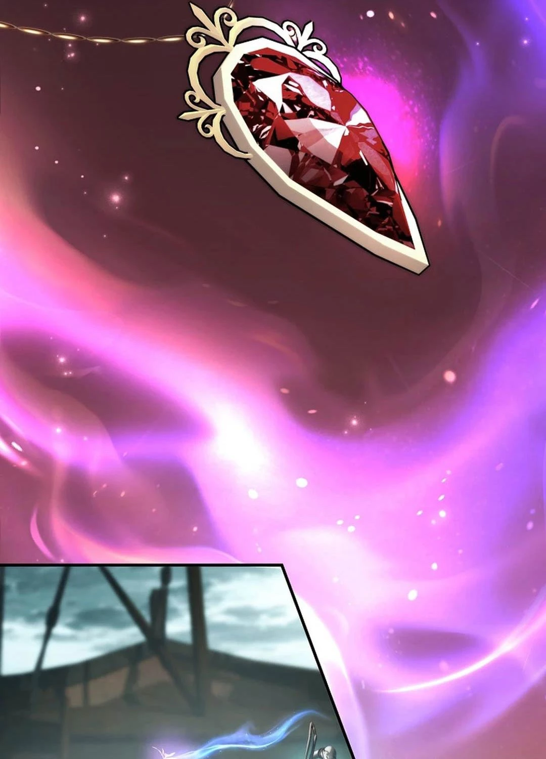 Vua Thăng Cấp Chapter 180 - Trang 2