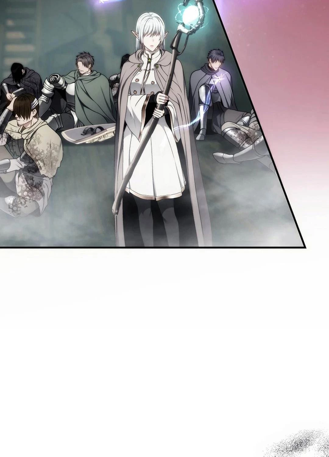 Vua Thăng Cấp Chapter 180 - Trang 2