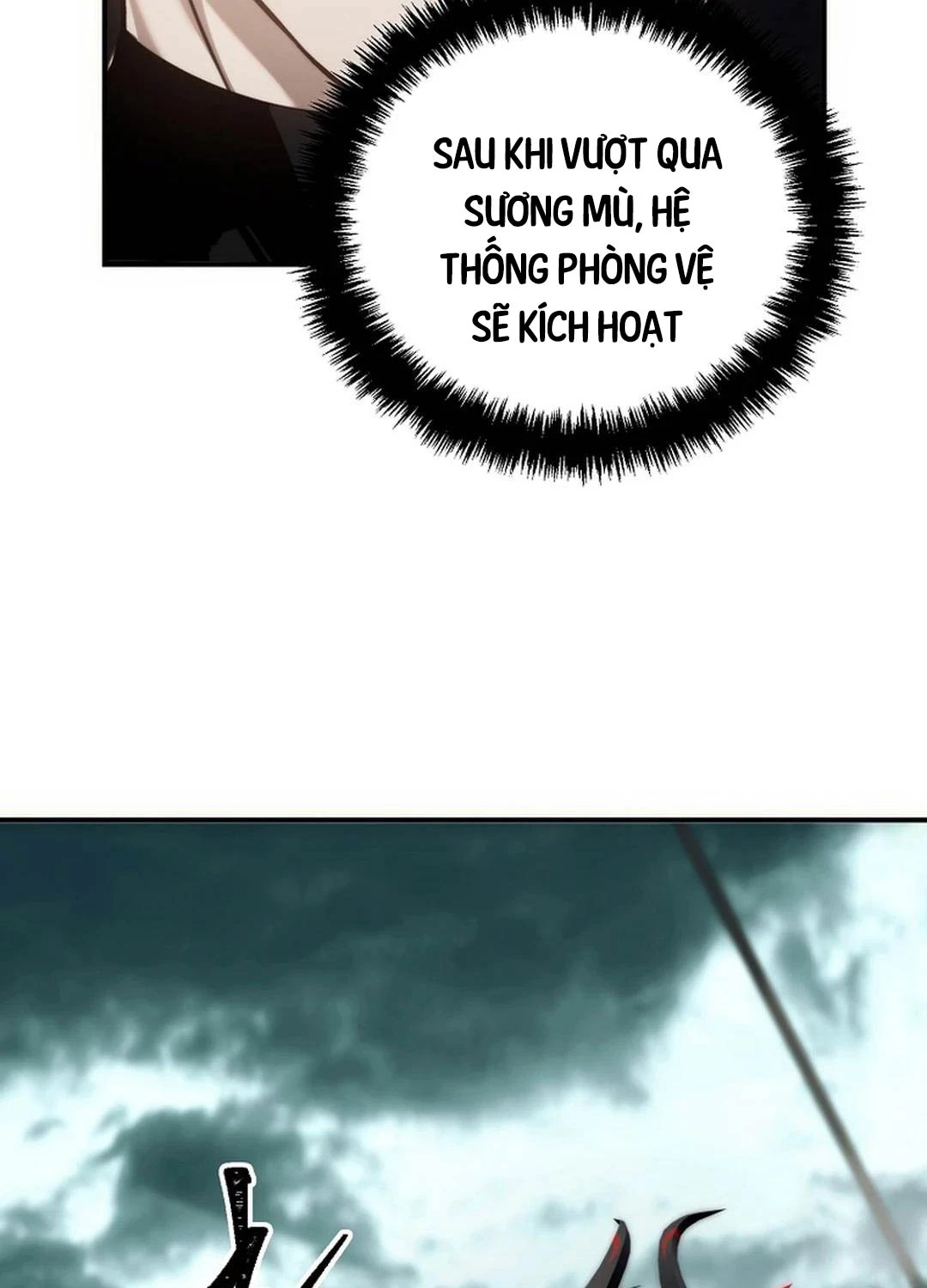 Vua Thăng Cấp Chapter 180 - Trang 2