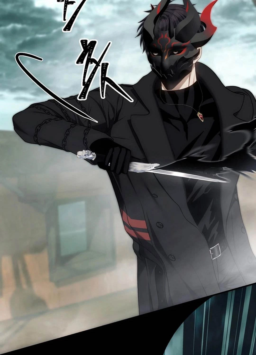 Vua Thăng Cấp Chapter 180 - Trang 2