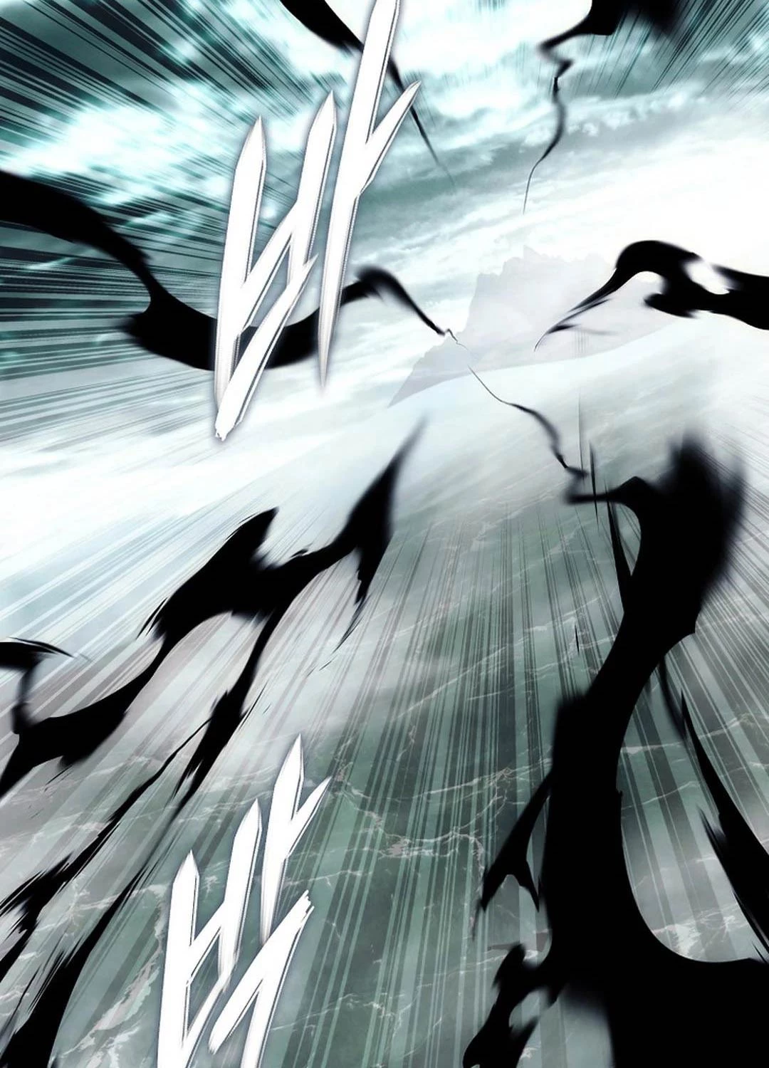 Vua Thăng Cấp Chapter 180 - Trang 2