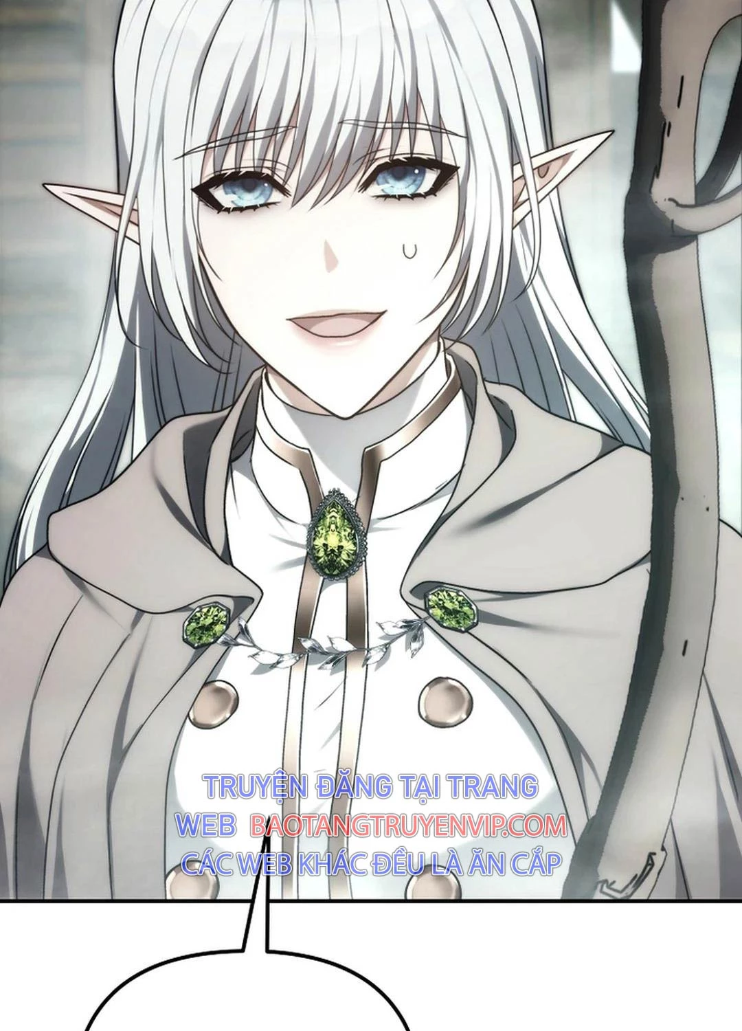 Vua Thăng Cấp Chapter 180 - Trang 2