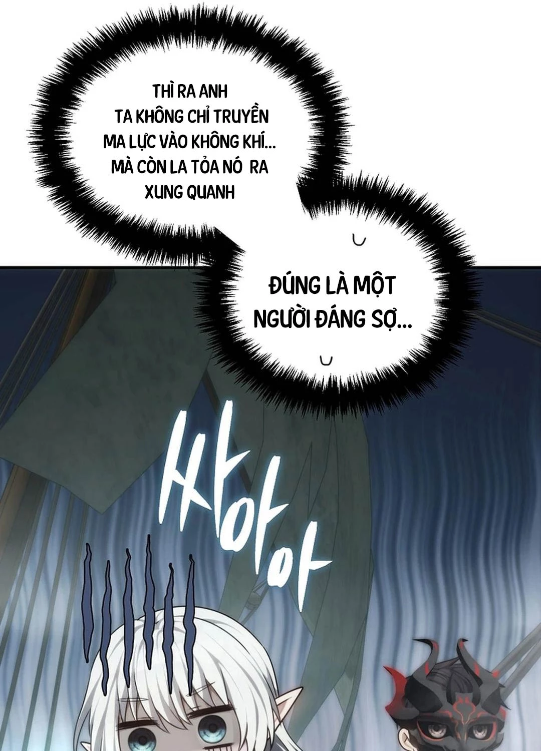 Vua Thăng Cấp Chapter 180 - Trang 2