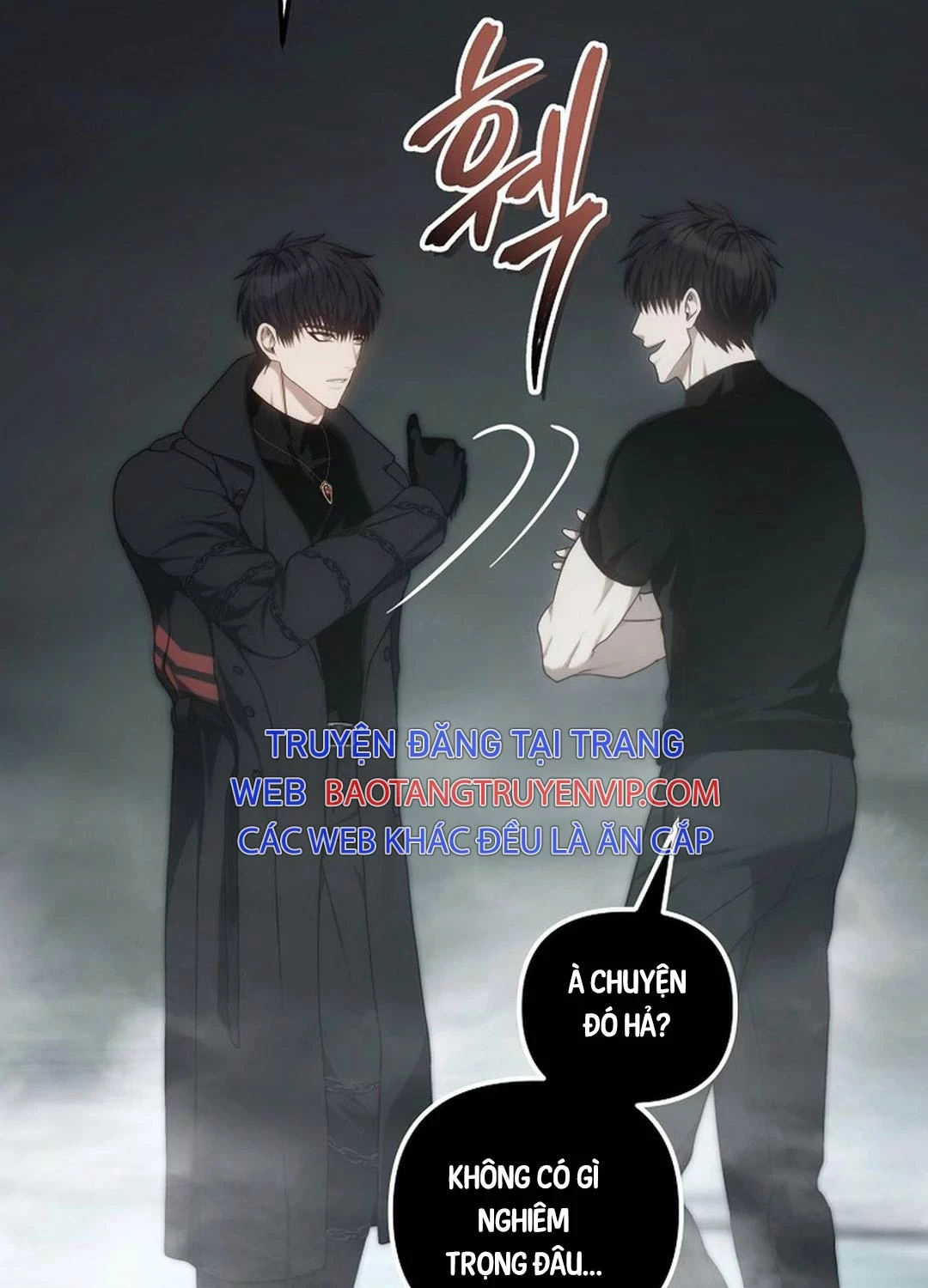 Vua Thăng Cấp Chapter 180 - Trang 2