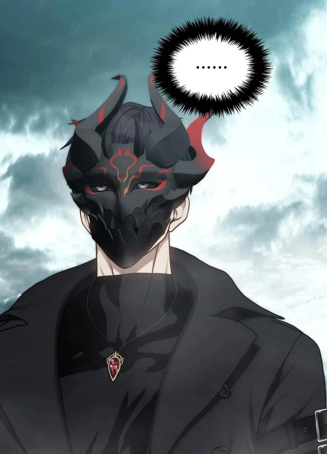 Vua Thăng Cấp Chapter 180 - Trang 2